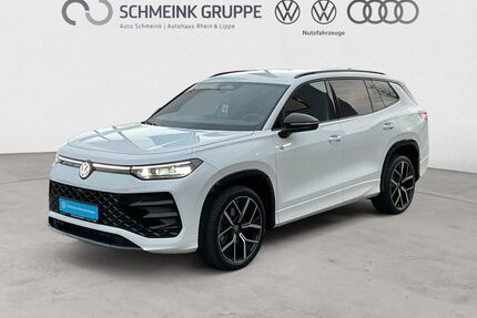 VW Tayron Gebrauchtwagen