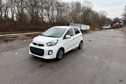 Kia Picanto Gebrauchtwagen