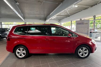 Seat Alhambra Gebrauchtwagen