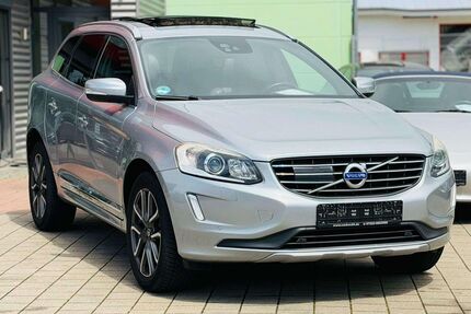 Volvo XC60 Gebrauchtwagen