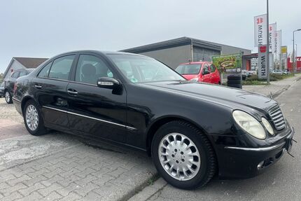 Mercedes-Benz E 270 Gebrauchtwagen
