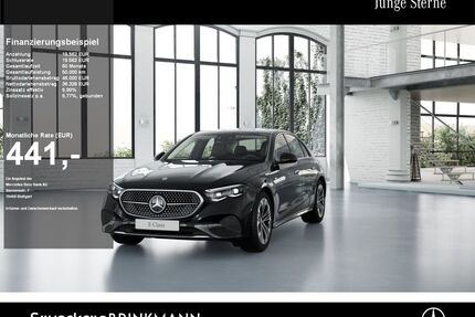 Mercedes-Benz E 300 Gebrauchtwagen