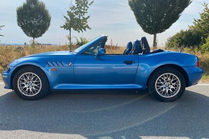 BMW Z3 Gebrauchtwagen