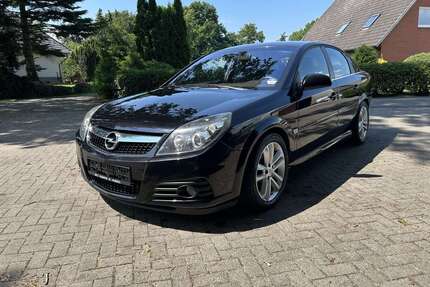 Opel Vectra Gebrauchtwagen