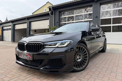 Alpina D5 Gebrauchtwagen