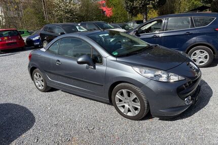 Peugeot 207 Gebrauchtwagen