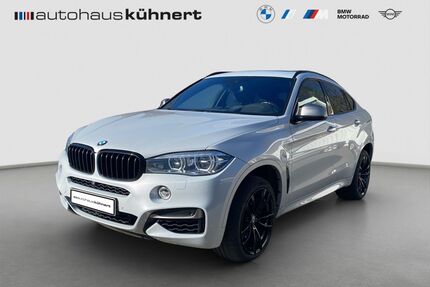BMW X6 M50 Gebrauchtwagen