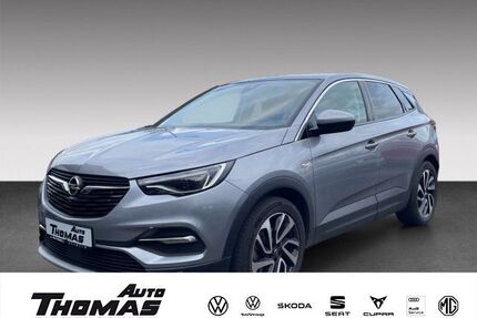 Opel Grandland (X) Gebrauchtwagen