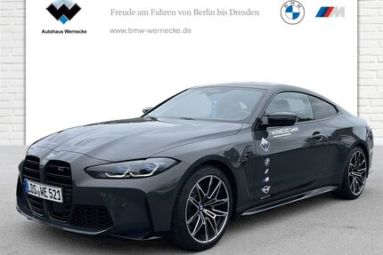 BMW M4 Gebrauchtwagen