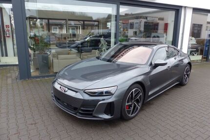 Audi e-tron GT Gebrauchtwagen