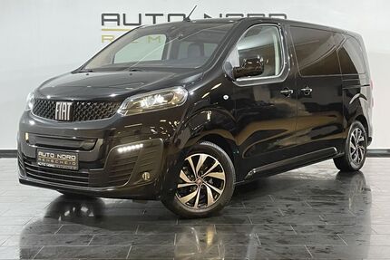 Fiat Ulysse Gebrauchtwagen