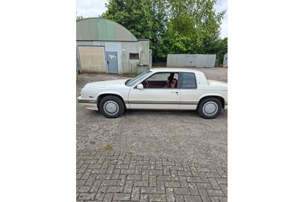 Cadillac Eldorado Gebrauchtwagen