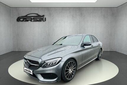 Mercedes-Benz C 43 AMG Gebrauchtwagen