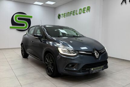 Renault Clio Gebrauchtwagen