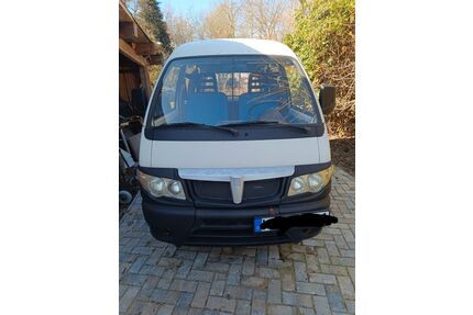 Piaggio Porter Gebrauchtwagen