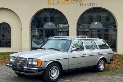 Mercedes-Benz 280 Gebrauchtwagen