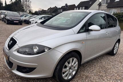 Seat Altea Gebrauchtwagen
