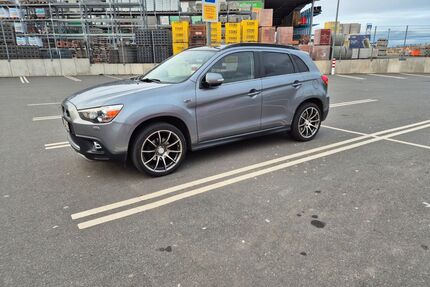 Mitsubishi ASX Gebrauchtwagen