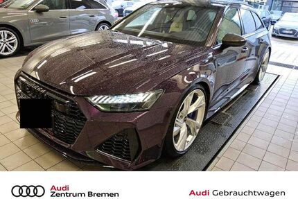 Audi RS6 Gebrauchtwagen
