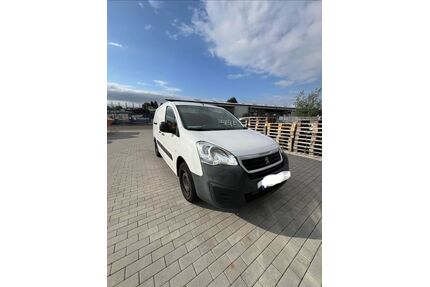Peugeot Partner Gebrauchtwagen