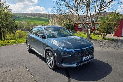 Hyundai NEXO Gebrauchtwagen