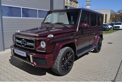 Mercedes-Benz G 63 AMG Gebrauchtwagen