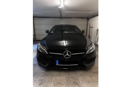 Mercedes-Benz C 200 Gebrauchtwagen