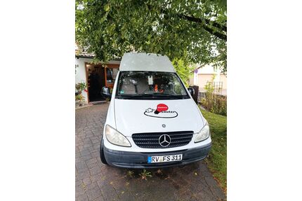 Mercedes-Benz Vito Gebrauchtwagen