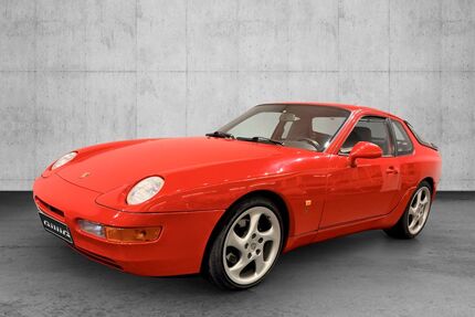 Porsche 968 Gebrauchtwagen