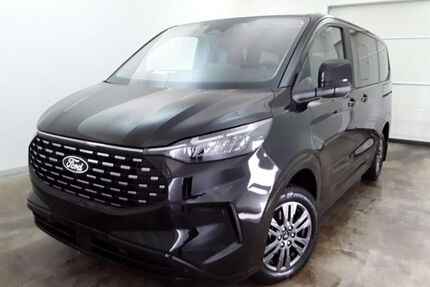 Ford Tourneo Custom Gebrauchtwagen