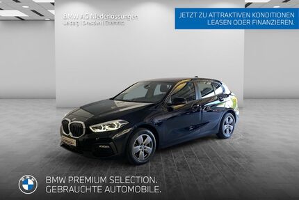 BMW 118 Gebrauchtwagen