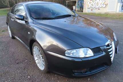 Alfa Romeo GT Gebrauchtwagen