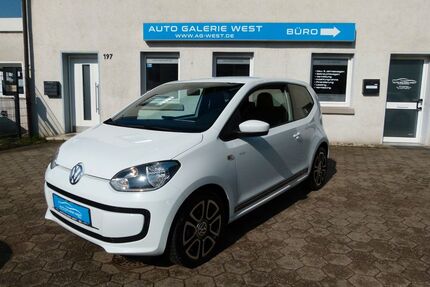 VW up! Gebrauchtwagen