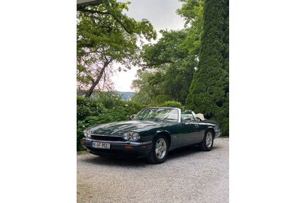 Jaguar XJS Gebrauchtwagen