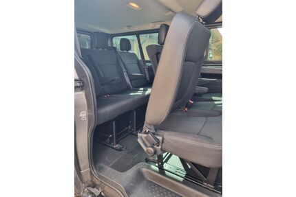 Opel Vivaro Gebrauchtwagen