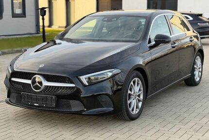 Mercedes-Benz A 250 Gebrauchtwagen