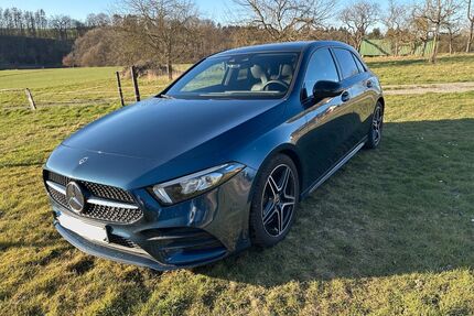 Mercedes-Benz A 250 Gebrauchtwagen