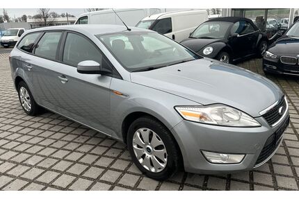 Ford Mondeo Gebrauchtwagen