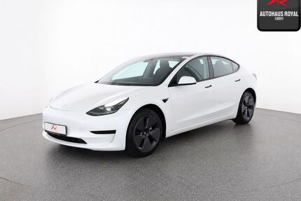 Tesla Model 3 Gebrauchtwagen