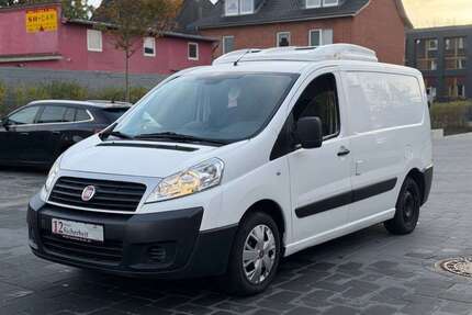 Fiat Scudo Gebrauchtwagen