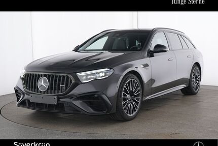 Mercedes-Benz E 53 AMG Gebrauchtwagen