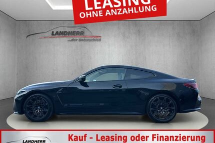 BMW M4 Gebrauchtwagen