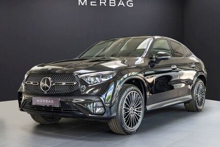 Mercedes-Benz GLC 300 Gebrauchtwagen