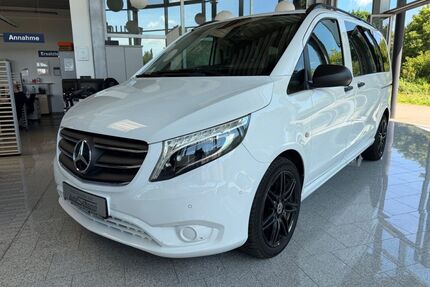 Mercedes-Benz Vito Gebrauchtwagen