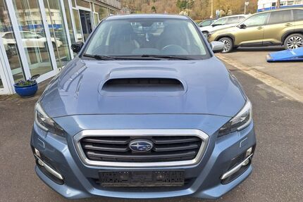 Subaru Levorg Gebrauchtwagen