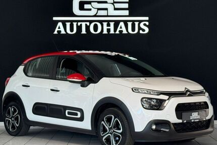 Citroen C3 Gebrauchtwagen