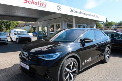 VW ID.5 Gebrauchtwagen