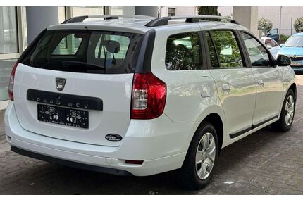 Dacia Logan Gebrauchtwagen
