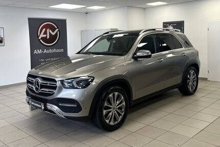 Mercedes-Benz GLE 350 Gebrauchtwagen