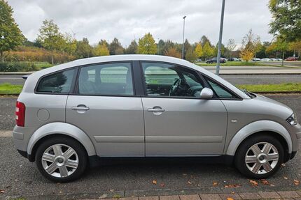 Audi A2 Gebrauchtwagen